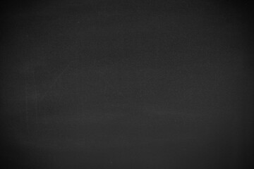 Abstract Chalk rubbed out on blackboard or chalkboard texture. clean school board for background or copy space for add text message. Backdrop of Education concepts.