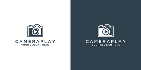 Camera design and play inspiration