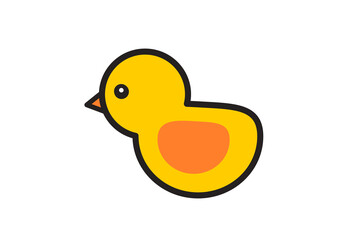 ひよこのおもちゃ