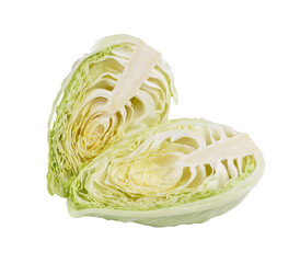  Cabbage on transparent png