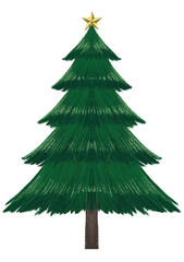 christmas tree