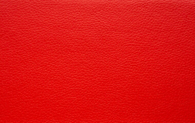 Vintage red leather texture luxury background