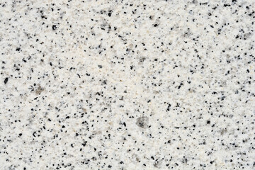 Granite surface