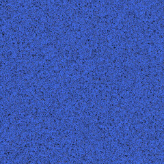 Fototapeta na wymiar abstract texture with squiggly spots. texture for applying bulges and depressions to the surface. Square image. 3D image. 3D rendering.