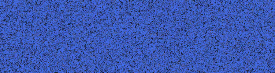 abstract texture with squiggly spots. texture for applying bulges and depressions to the surface. Banner for insertion into site. Horizontal image. 3D image. 3D rendering.