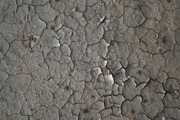 cracked ground wallpaper and background