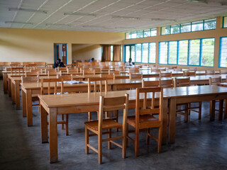 reading room