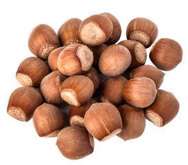 Hazelnuts