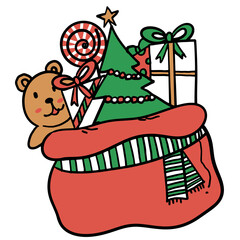Christmas PNG Transparent Background