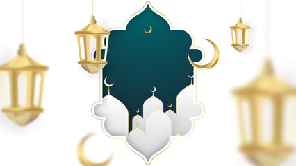 ramadan background