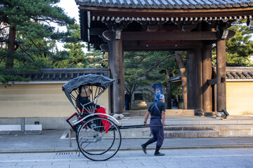 博多旧市街寺社巡り 【福岡県】
