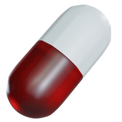 3D Pill Medicine