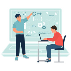 Programming Languages Learning Software Coding IT
