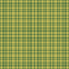 Seamless background textile. Vector check plaid. Pattern fabric texture tartan.
