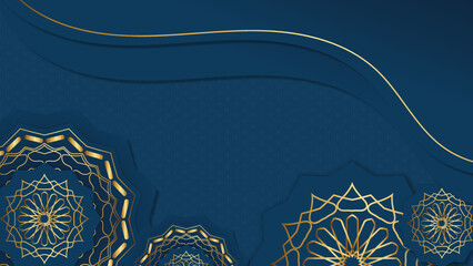 ramadan background