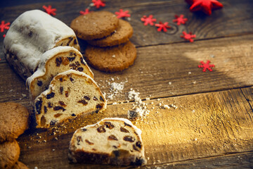 Stollen