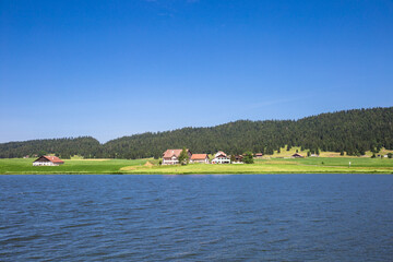 See im Jura