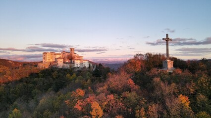 Santuario della Beata Vergine di Castelmonte