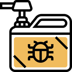 insecticide icon