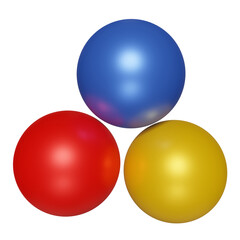 Christmas Ball Transparent PNG