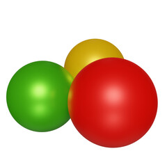 Christmas Ball Transparent PNG