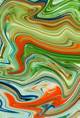 abstract colorful background