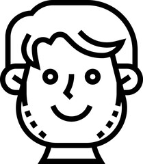 jaw icon