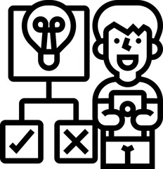 job icon