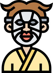 kabuki icon