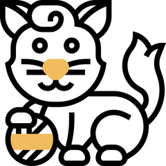 kitten icon