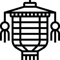 lantern icon