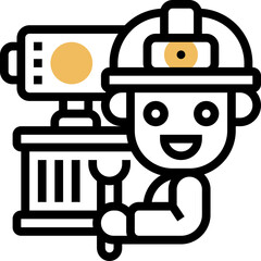 Maintenance icon