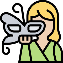 mask icon