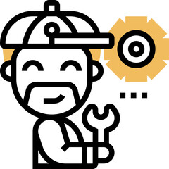 mechanic icon
