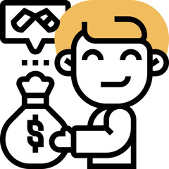 money icon