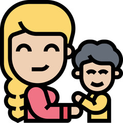 nanny icon