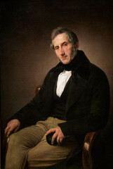 Alessandro Manzoni