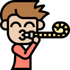 Party icon
