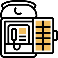 Payphone icon