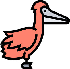 pelican icon