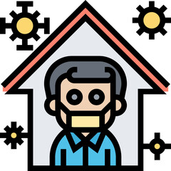 Quarantine icon