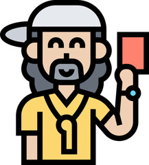 referee icon