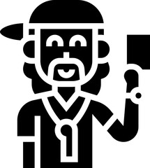 referee icon