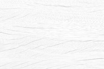 White wooden floor painted texture for background.