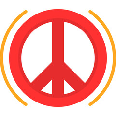 Peace Icon