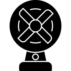 Fan Icon