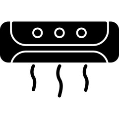 Air Conditioner Icon