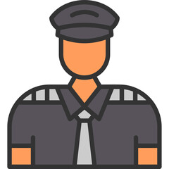 Pilot Icon
