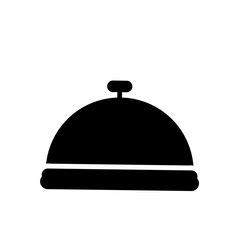 Hotel bell icon