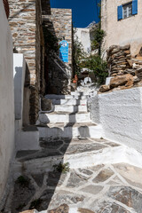 Lefkes Impressionen